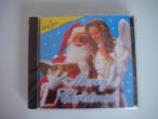 Daiktas CD Merry Christmas 