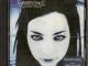 Evanescence CD Akmenė - parduoda, keičia (1)