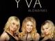 CD Yva "Blondinės" Vilnius - parduoda, keičia (1)