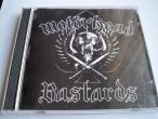 Daiktas Motorhead "Bastards"