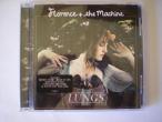 Daiktas Florence and The Machine kompaktinis diskas