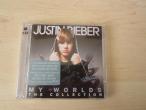 Daiktas Justin Bieber ' My worlds' (the collection)