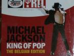 Daiktas Michael Jackson / King Of Pop CD