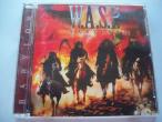 Daiktas W.a.s.p "Babylon"