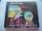 Daiktas Helloween "Keeper of the Seven Keys"