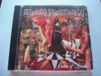 Daiktas Iron Maiden "Dance of Death"