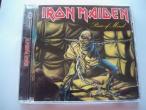 Daiktas Iron Maiden "Piece of Mind"