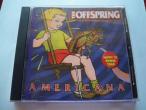 Daiktas Offspring "Americana"
