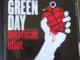Green Day "American Idiot" Vilnius - parduoda, keičia (1)