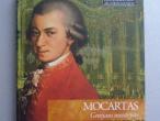 Daiktas Mocartas