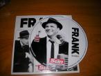 Daiktas Frank Sinatra CD