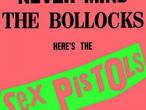 Daiktas Sex Pistols originalus CD