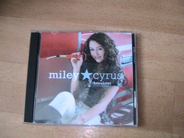 Daiktas Miley Cyrus 2 dvd