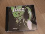 Daiktas Jazz CD