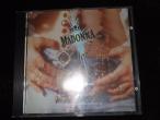 Daiktas Madonna CD.