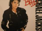 Daiktas Michael Jackson. Bad