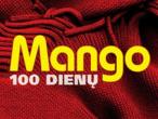 Daiktas Mango 100 dienų cd