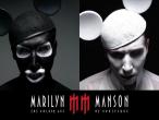 Daiktas Marilyn Manson 3 CD