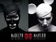 Marilyn Manson 3 CD Vilnius - parduoda, keičia (1)