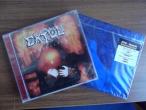 Daiktas Extol - Undeceived / Blueprint diskai / cd (progressive death metal alternative rock melodic, opeth, dream theater, mercenary)