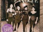 Daiktas €1.50 En Vogue - Funky Divas originalus cd