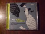 Daiktas naujas CD (Suomija)
