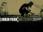Daiktas Linkin Park "Meteora"