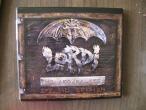 Daiktas Lordi "The Arocalypse" cd