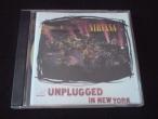 Daiktas CD Nirvana UNPLUGGED IN N.Y.