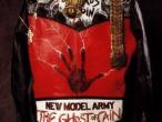 Daiktas New Model Army - The ghost of cain