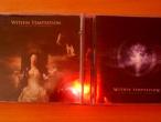 Daiktas Within Temptation 2 diskai