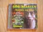 Daiktas Bob Marley CD