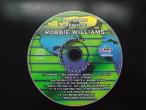 Daiktas Robbie Williams CD