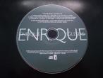 Daiktas Enrique Iglesias originalus CD