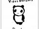 Daiktas ieškau vidas bareikis "panda'