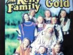 Daiktas CD Kelly family -Gold