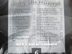 Daiktas CD Rockn&#039;roll collection