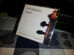 Daiktas "Underbara Land" CD