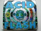 Daiktas Retas originalus Acid flash albumas 2 CD in 1 