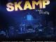 Skamp  Live & Deadly Vilnius - parduoda, keičia (1)
