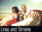 Daiktas Linas ir Simona - What's happened to your love