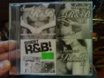 Daiktas sweet r&b cd2 - originalus cd