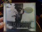 Daiktas the rapsody overture - hiphop meets classic originalus cd