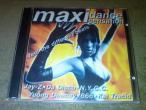 Daiktas maxi dance sensation 1 / 98 2cd