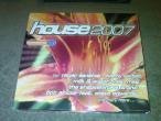 Daiktas house 2007 cd-2