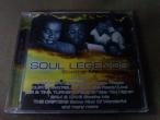 Daiktas soul legends - soothe me cd