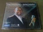 Daiktas howard brown - you're the first, the last, my everything cd