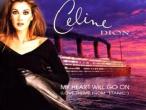 Daiktas Celine Dion