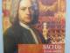 Rezerv. kaledos 4 CD setas klasikines muzikos genijai bach Vilkaviškis - parduoda, keičia (1)