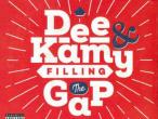 Daiktas Dee & Kamy ‎– Filling the gap